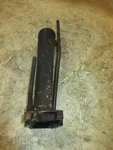 Johnson 9.9HP 2 Stroke Outboard Exhaust Manifold (330440). Fixed Price $50.00.