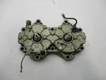 Omc Johnson Evinrude Outboard Cylinder Head Stbd 80 Hp 0318332. Fixed Price $85.99.
