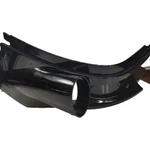 Mercury Verado 350 Hp Starboard Side Lower Cowling Front Intake Pn# 8M0086842. Fixed Price $79.90.