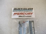 J2C Genuine Mercury Quicksilver 21-858927 Check Valve Oem New Factory Boat Parts. Fixed Price $11.95.