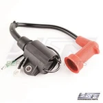 Wsm Ignition Coil Nissan / Yamaha 9.9 15 Hp 2 Cylinder '96-'09 380-5107. Fixed Price $55.08.