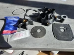 New Genuine Oem Johnson Evinrude Outboard Water Pump Kit 0438602 Lot S6. Fixed Price $55.00.