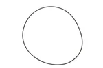 Honda O-ring (217.5X3.5) 91351-YB3-003 Oem New. Fixed Price $15.61.