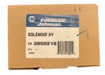 Johnson Evinrude Omc 3850216 Solenoid Assembly Nos (glm). Fixed Price $38.37.