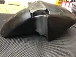 Suzuki GSX750F 1989 Front Mudguard Fender Full Bike Stripped 12803 T104. Fixed Price $34.08.