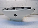 BB1 2004 Johnson 50HP Outboard Stroke Lower Cover Cowl 5032811 5032810. Fixed Price $150.00.