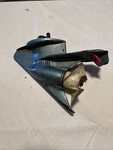 Vintage 1959 Evinrude 3030 3HP Lightwin Outboard Boat Motor Lower Unit Assembly. Fixed Price $45.00.