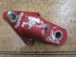 *oem* 0780 Volvo Penta Front Engine Bracket 3818718. Fixed Price $100.00.