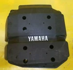 1990 Yamaha 115 Hp Intake Silencer Assembly 6N7-14440-01-00 6N7-14440-00-00. Fixed Price $39.99.