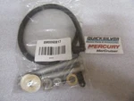 D1B Mercury Quicksilver 8M0060817 Bag Assembly Oem New Factory Boat Parts. Fixed Price $19.83.