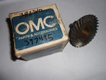 382310 New Oem Johnson Evinrude Outboard 55 Hp Forward Gear 397495 Inventory E4. Fixed Price $49.99.