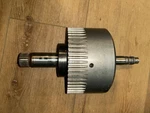 Malibu Velvet Drive Gear, Main Carrier, Clutch 3028 Model 30-29-E01 (glp). Fixed Price $1294.95.