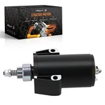 Starter For Mercury 15EH 20E 25EL 1980-2005 5216040-M025SM 12V Pmdd. Fixed Price $55.51.