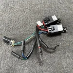 2011 Mercury Optimax Pro Xs Trim Harness Oem. Fixed Price $30.00.