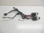 Mercury Outboard Trim Harness Assembly P.n. 819514T16 Fits 2001 - 2005. Fixed Price $36.99.
