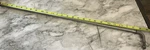896669002 Mercury Optimax 225HP Outboard Upper Shift Shaft Xlong. Fixed Price $134.99.