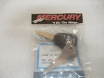 Q4B Mercury Quicksilver 896919959 Key Assembly Oem New Factory Boat Parts. Fixed Price $15.01.