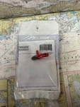 Johnson Evinrude Omc #175158 0175158 Service Valve Adapter Kit.. Fixed Price $7.50.