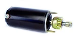 Chrysler / Force Mercury 35-55 Hp Starter 12V Ccw Rot PH130-0068, 20-1955. Fixed Price $154.97.