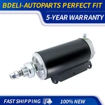 New Starter For Evinrude Johnson Omc Outboard Engines 150-235 Hp 387094 395207. Fixed Price $60.99.