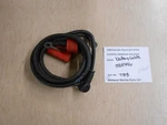 582996 Evinrude 1998 25HP E25TEECB Outboard Battery Cables 59"/63" T33. Fixed Price $34.99.