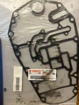 Yamaha Oem Oil Pan Gasket 6C5-15312-01-00 New. Fixed Price $30.00.