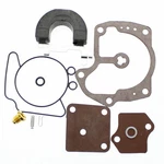 1985-1997 Johnson Evinrude 120-300HP Outboard No Float Carburetor Kit 0439079. Fixed Price $24.99.