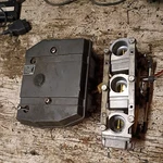 Mercury Mariner 3-CARB Set Walbro Wme Xk 3301-9013C 40-50 Hp. Fixed Price $150.00.