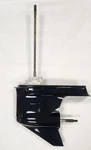 6FR-45300-03-NA Yamaha Lower Unit Assy 2015 & Up VF200/250 Sho 4-STROKE Xl. Fixed Price $5251.27.
