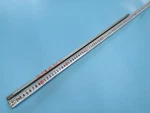 For Yamaha Outboard 4-6HP F4MLHX 5MSHZ Drive Shaft-s 6E0-45511-01. Fixed Price $78.00.