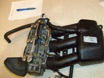 2000 Mercury 40HP Stroke Oem Carburetor Set 3329-883313T Other Parts. Fixed Price $225.00.