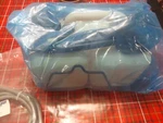 New Mercury Marine Boat Oil Tank & Fuel Line Rigging Kit Oem 879934A2. Fixed Price $250.00.