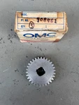 908461 Omc Gear Steering Qty. Johnson Evinrude Factory Brand Part. Fixed Price $12.97.