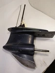 Evinrude Etec 200 225 Hp Lower Unit Gearcase 5006556. Fixed Price $1499.99.