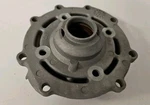 Evinrude Johnson Crankcase Head Assembly 434793 337084. Fixed Price $29.00.