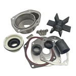 Mercury Stroke 65-115 Hp Outboard Water Pump Repair Kit 8M0094529 8M0057715. Fixed Price $78.84.