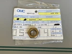 New Oem 0302944 Omc Johnson Evinrude Flywheel Nut 0810. Fixed Price $29.95.