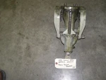 322577 322576 322862 321717 Johnson Evinrude Omc Clamp And Swivel Bracket (b). Fixed Price $74.99.