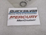 Z14 Genuine Mercury Quicksilver 26-54925 Seal Oem New Factory Boat Parts. Fixed Price $9.36.