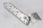 Yamaha 2005 - 2009 Inner & Outer Exhaust Cover 225 250 Hp. Fixed Price $70.00.