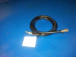 Hose 89023A2 Hydrolics For Cylinder 79610A6 Trim Mariner Mercury 150HP. Fixed Price $129.00.