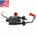 Ignition Coil Assembly 6B4-85570-00 For Yamaha Outboard 9.9/15HP Us Parts. Fixed Price $16.99.