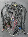 2005 Yamaha 225HP 2STROKE Outboard Hpdi Engine Main Wire Harness 60V-82590-51-00. Fixed Price $75.00.