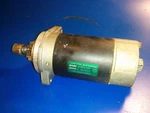 Hitachi 689-81800-12 97693M Mercury Yamaha Mariner 25C 25HP Starter (33 Dd). Fixed Price $50.00.