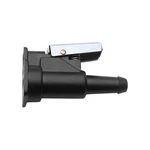 Moeller Marine 3/8" Barb Female Plastic Tank Connector For Brp Engines. Fixed Price $12.89.