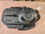 Yamaha Cover, Flywheel, 63P-81337-00-00, F150 Four Stroke, 111EP-19. Fixed Price $48.00.
