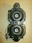 Johnson Evinrude Cylinder Head V4 90-115 Hp Carburetor 2 Stroke 60 Degree. Fixed Price $74.66.