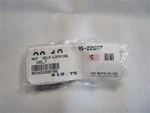 Yamaha 90185-22007 Self Locking Nut Marine Boat. Fixed Price $16.95.