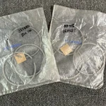 Nos Omc Johnson Evinrude Outboard Oem Piston Ring Set Part 383680. Fixed Price $15.00.
