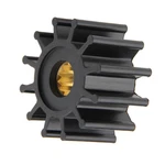 Impellers Water Pumps 57MM For Volvo Penta Johnson F5 09-1027B Jabsco Outboard. Fixed Price $13.50.